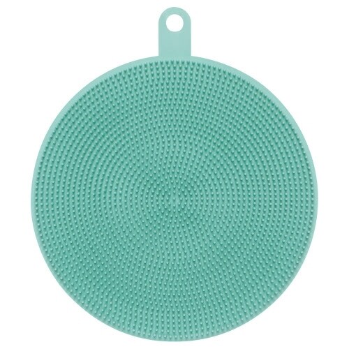 Now Designs Scrub Bub | Aqua