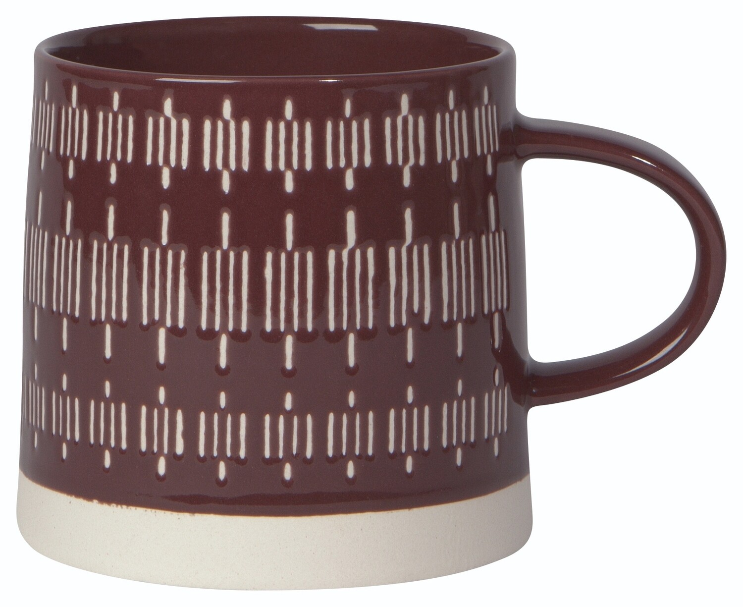 Now Designs Tempo Mug | Wine