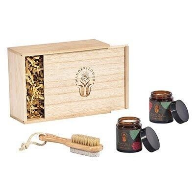 Wanderflower | Foot Therapy Kit