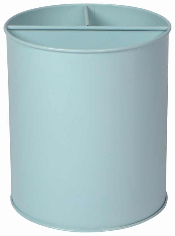 Now Designs Utensil Crock | Matte Robin&#39;s Egg