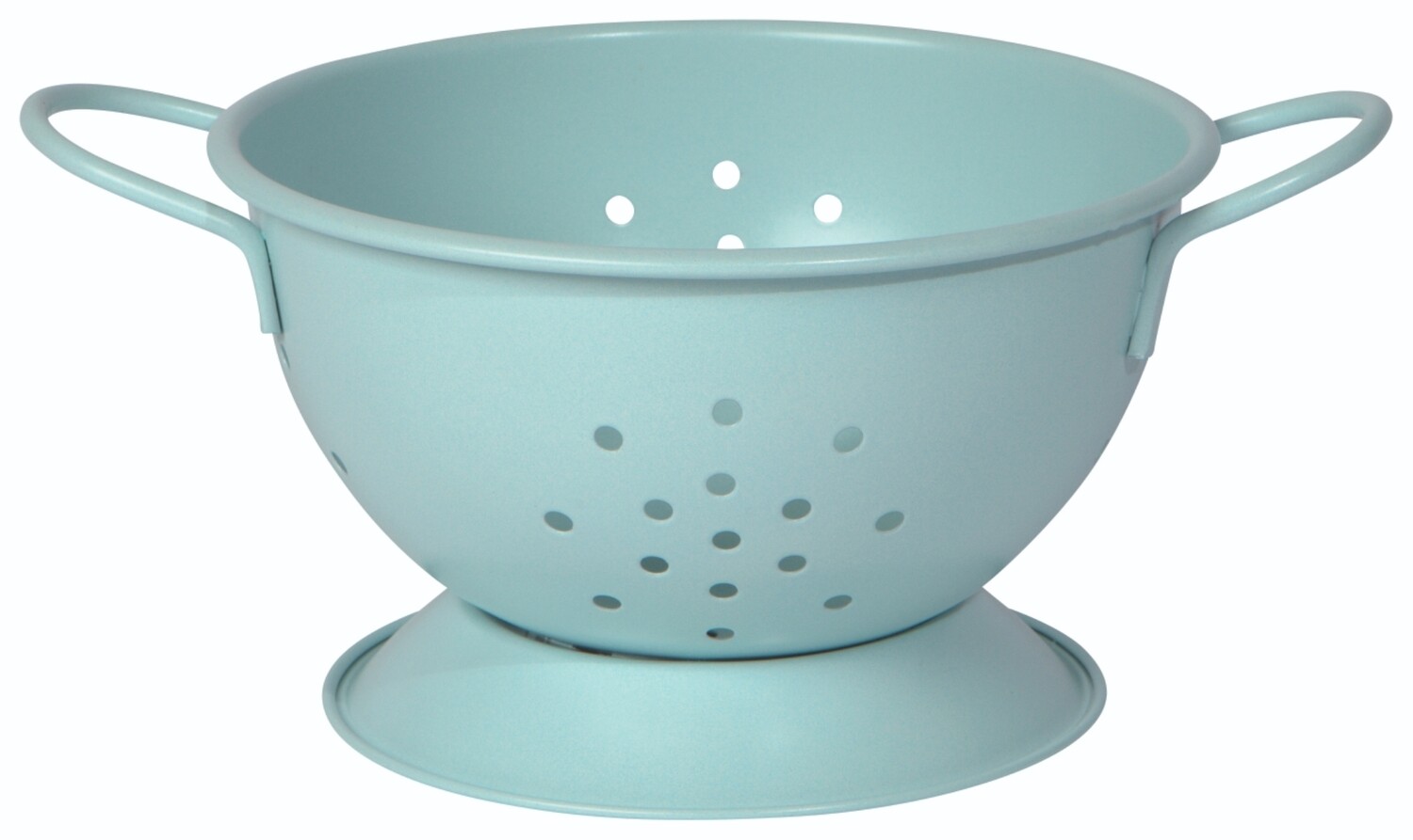 Now Designs 1qt Colander | Robin&#39;s Egg