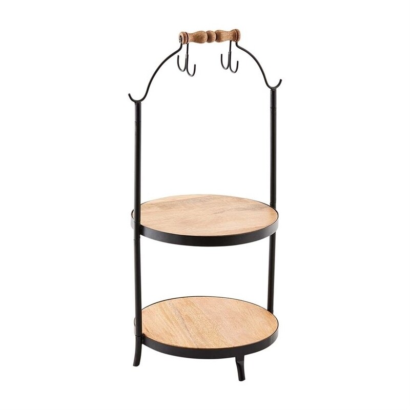 MudPie | Mug Stand Server
