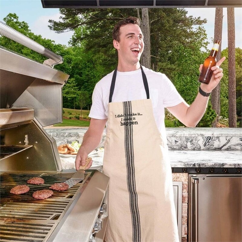 MudPie | Take Out Apron