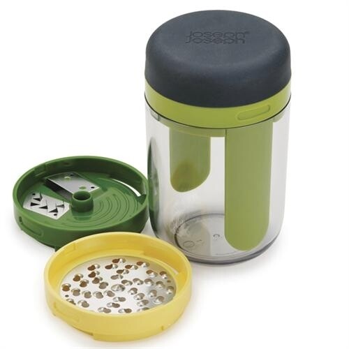 Joseph Joseph | 3-in-1 Spiralizer