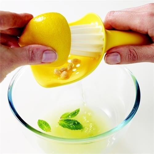 Joseph Joseph | Catcher Citrus Reamer