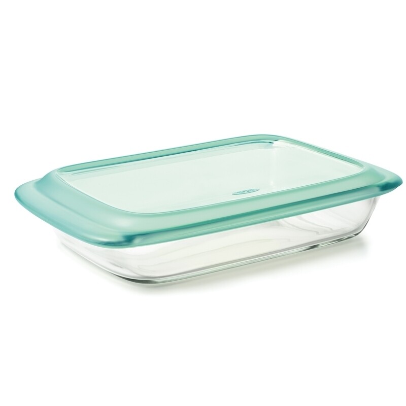 OXO Rectangular Glass Baking Dish