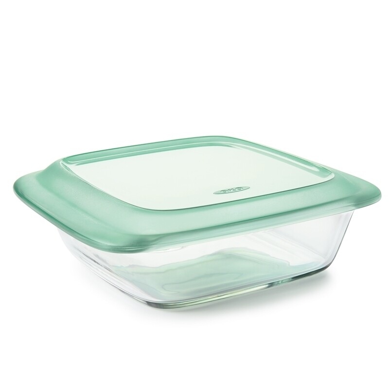 OXO Square Glass Baking Dish