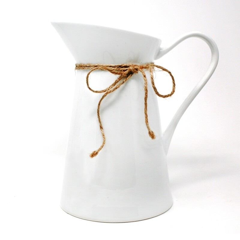 BIA Farmhouse Pitcher