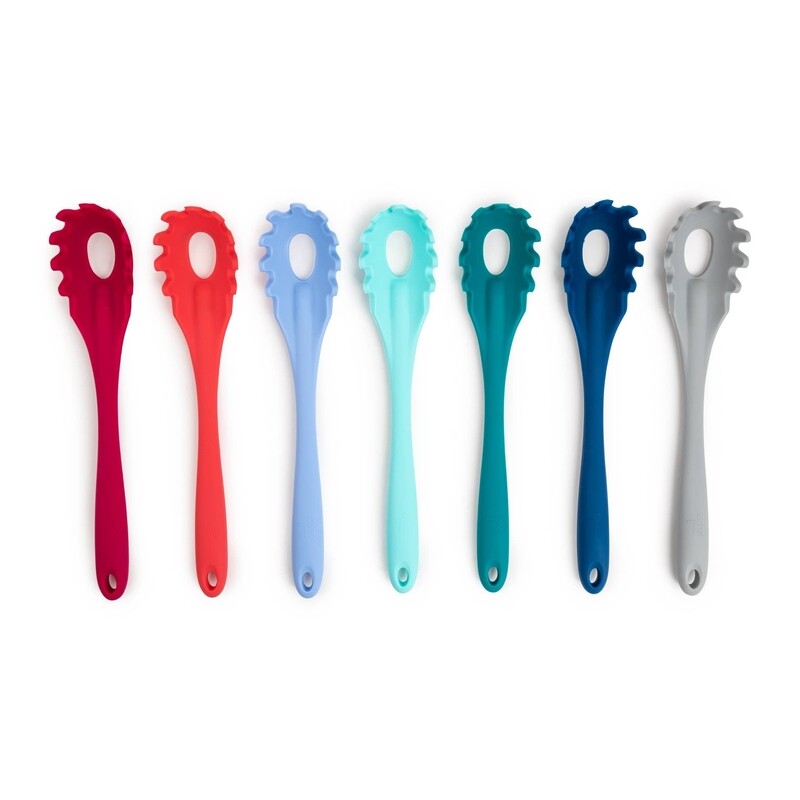 Core Kitchen | Silicone Pasta Server