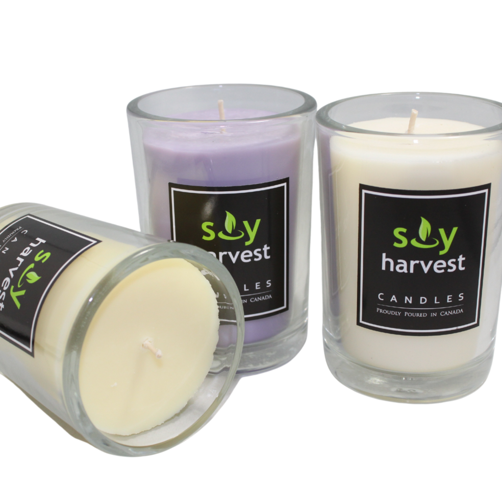 Soy Harvest 6oz Candle - Sex on the Beach
