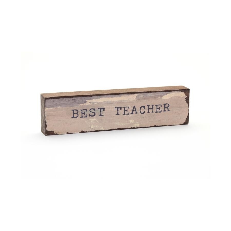 Cedar Mountain Timber Bits - Best Teacher