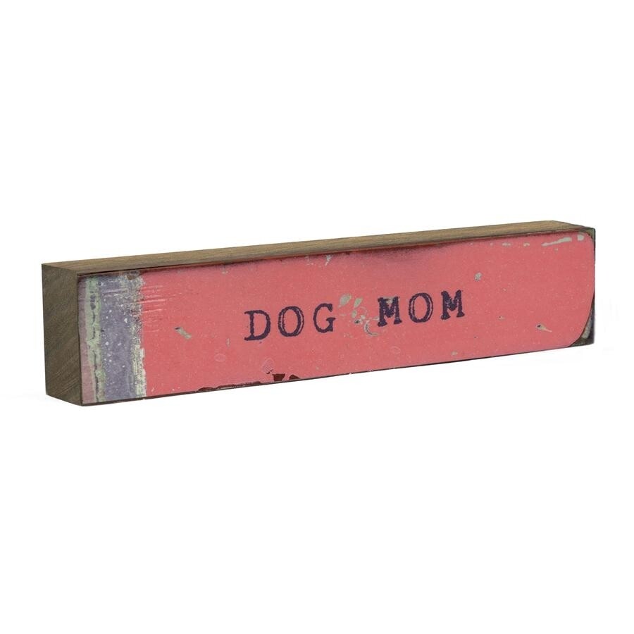 Cedar Mountain Timber Bits - Dog Mom