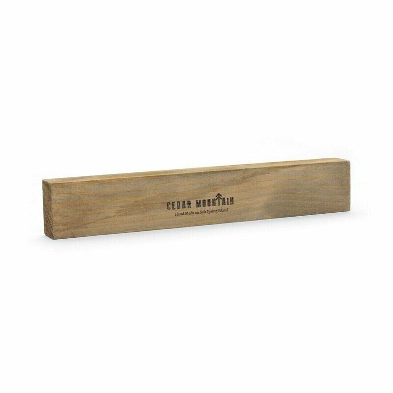 Cedar Mountain Timber Bits - Be Wild