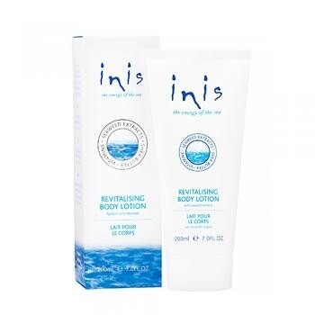 Inis Revitalizing Body Lotion 200ml