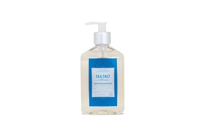 Natural Inspirations | Sea Salt Citrus Hand Wash
