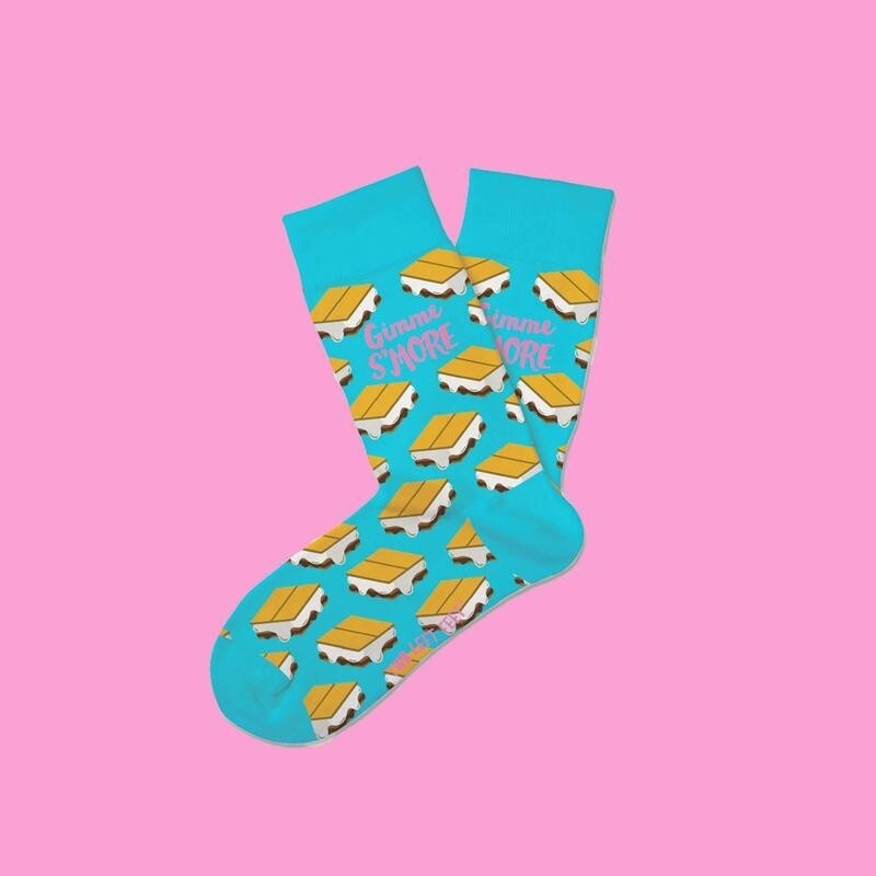 Two Left Feet - Everyday Socks | Gimme S&#39;more