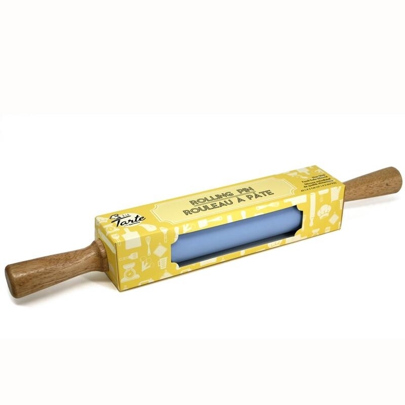 A La Tarte | Silicone Rolling Pin