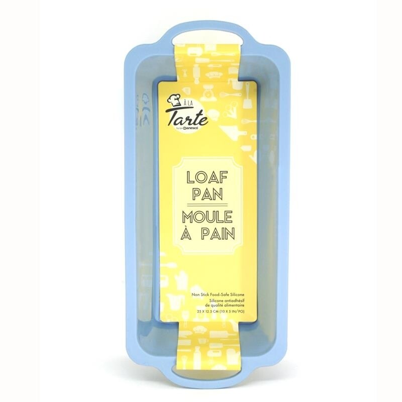 A La Tarte | Silicone Loaf Pan