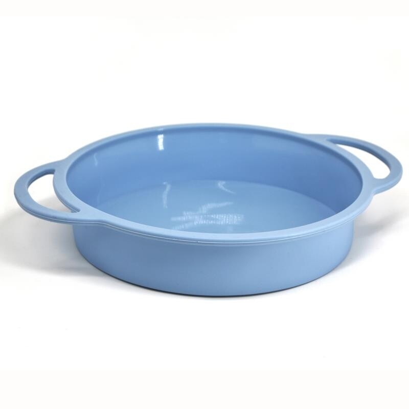 A La Tarte | Silicone Round Pan