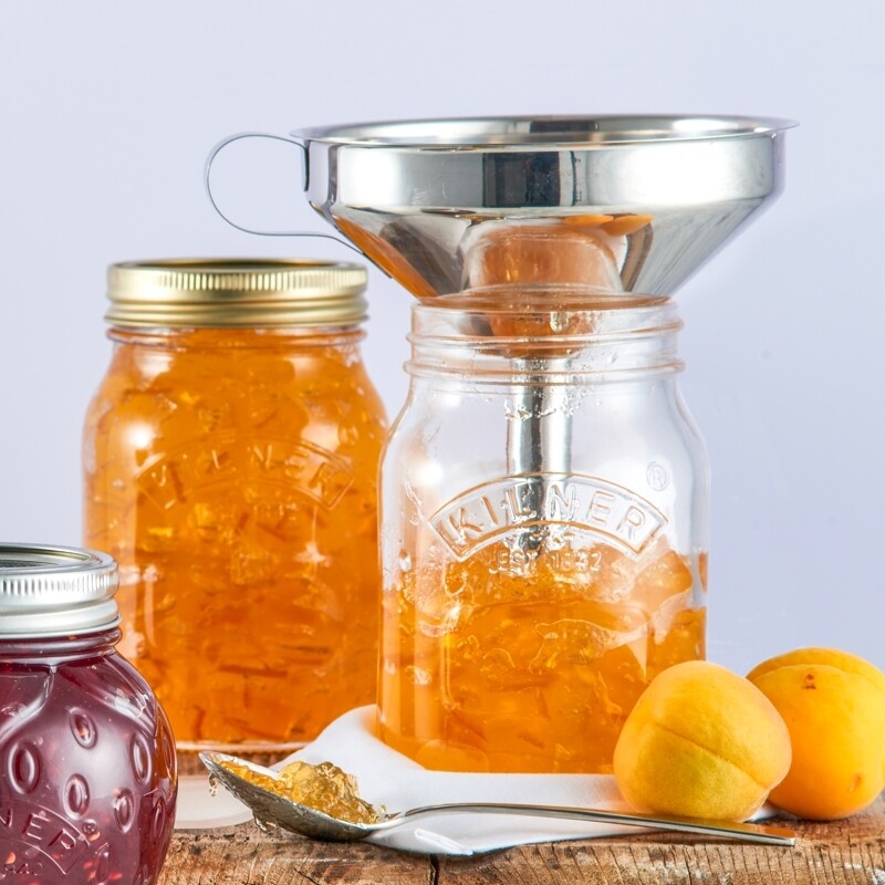 Kilner | Straining Funnel