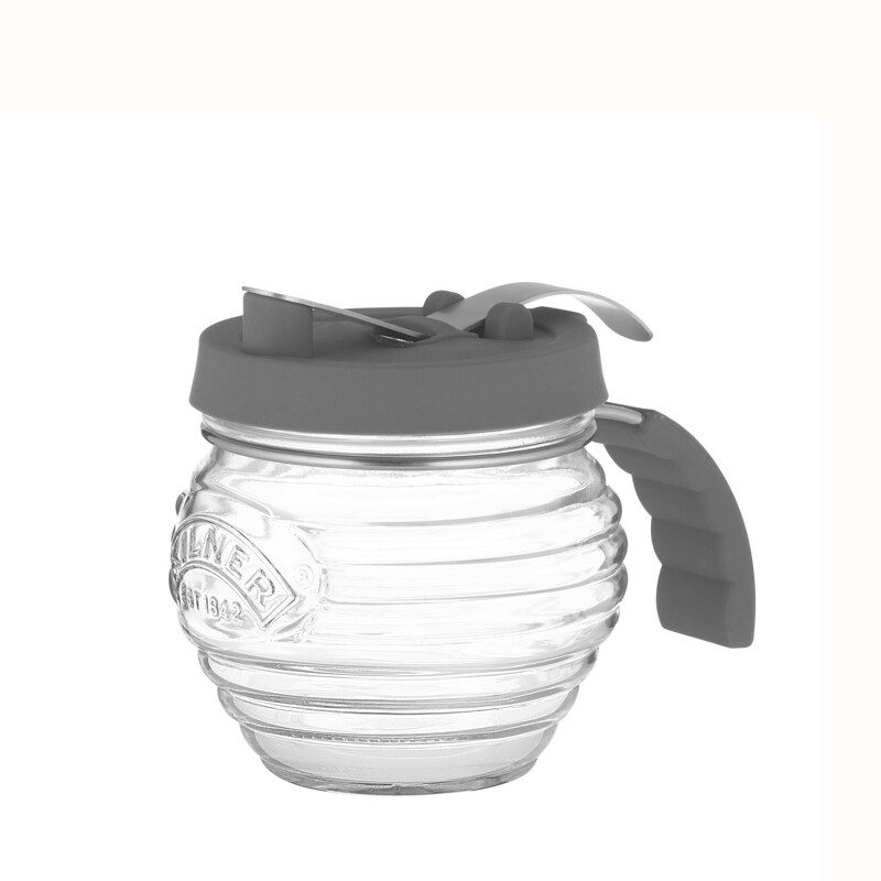 Kilner | 400ml Syrup Dispenser