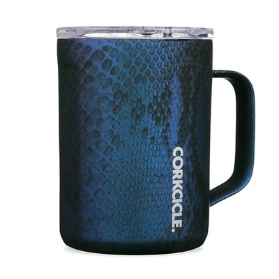 Corkcicle Coffee Mug | 16oz Rainboa