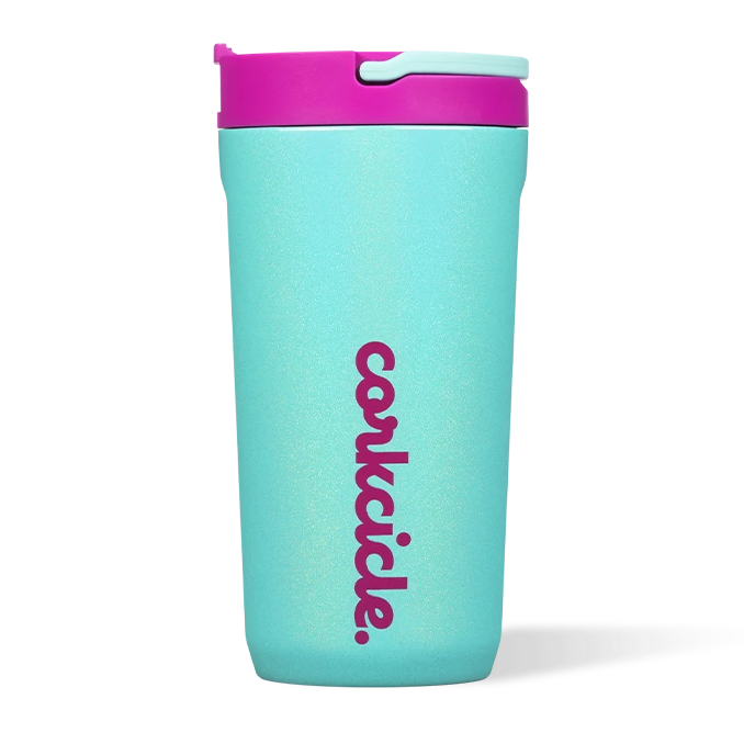 Corkcicle Kids Cup | 12oz Mermaid Sparkle