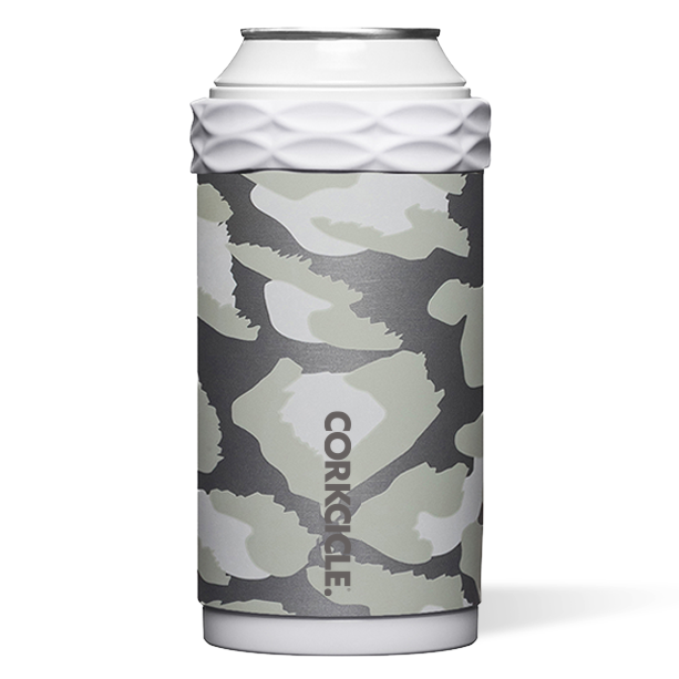 Corkcicle Arctican | Snow Leopard