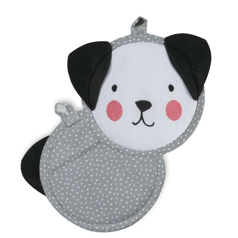 Kay Dee Designs Pocket Mitt | Dog Patch