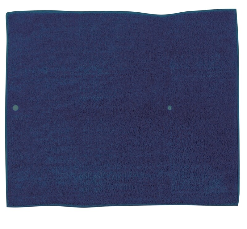 Kay Dee Designs Microfiber Countertop Drying Mat | True Blue