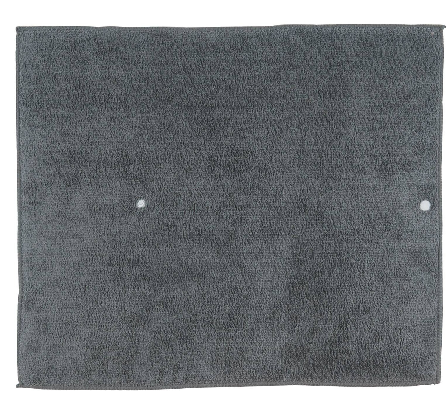 Kay Dee Designs Microfiber Countertop Drying Mat | Graphite