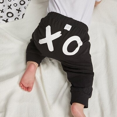 Stephan Baby | Pants - XO (6-12 months)