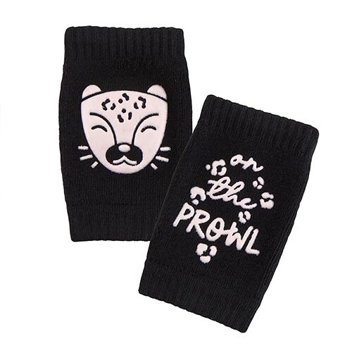 Stephan Baby | Knee Pad - On The Prowl