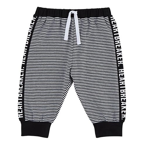 Stephan Baby | Pants - Heartbreaker (6-12 months)