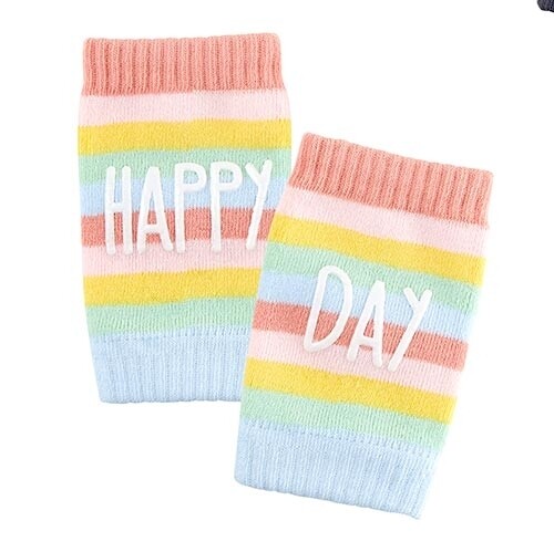 Stephan Baby | Knee Pad - Happy Day