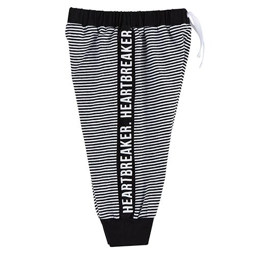 Stephan Baby | Pants - Heartbreaker (6-12 months)