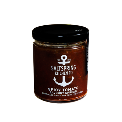 Salt Spring Kitchen | Individual Spreads (125ml)