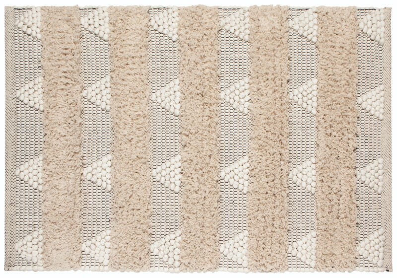 Now Designs Cotton Boho Rug | Peak