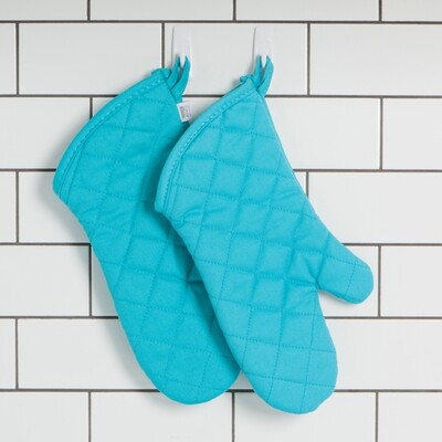 Now Designs Superior Oven Mitt (Set of 2) | Bali
