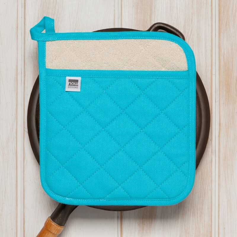 Now Designs Superior Pot Holder | Bali