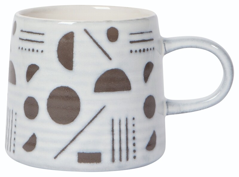 Danica Studio Imprint Mug | Domino