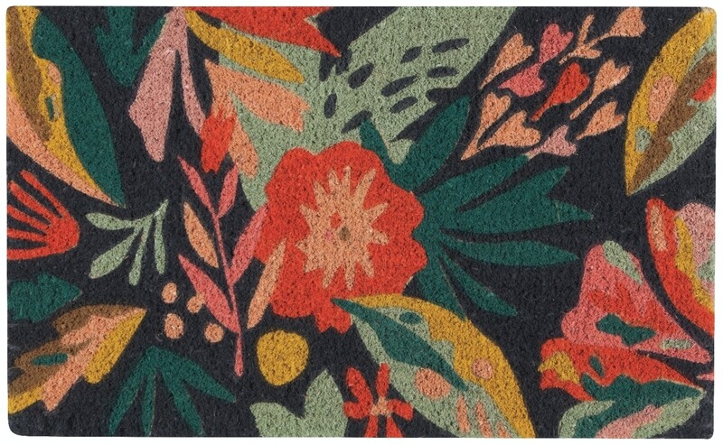 Danica Studio Coir Fiber Doormat | Superbloom