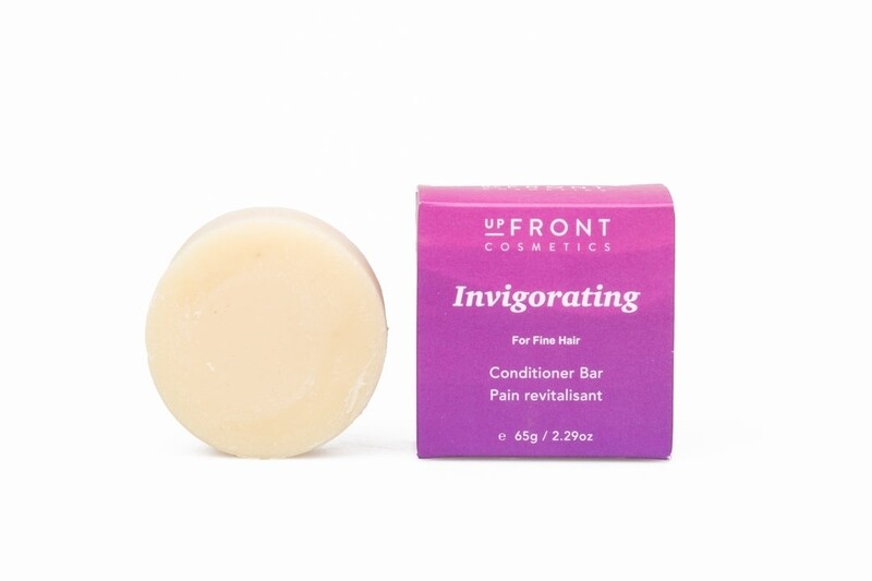 Upfront Cosmetics| Conditioner Bars