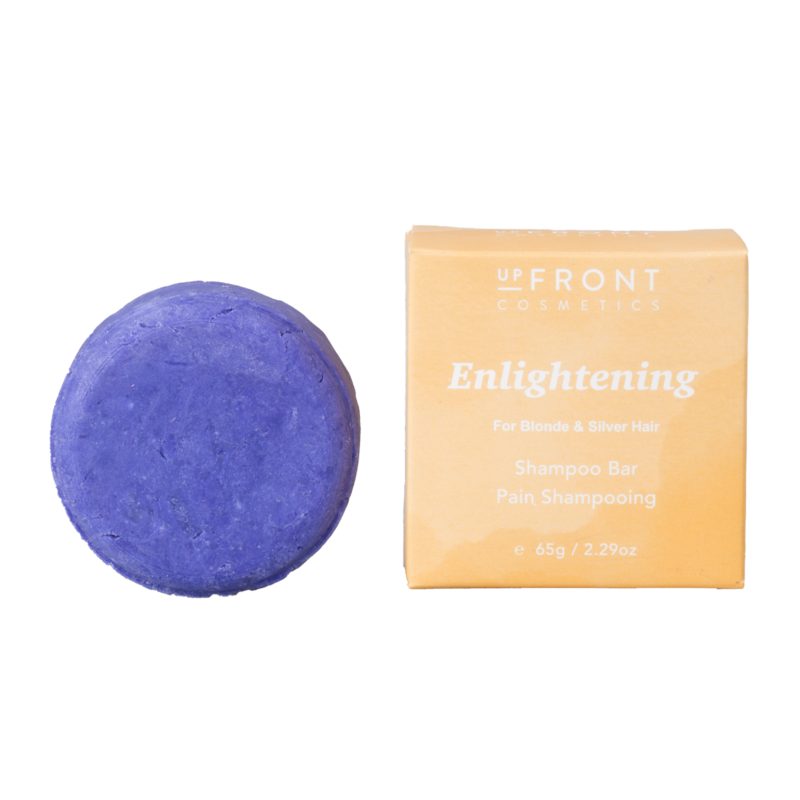 Upfront Cosmetics| Shampoo Bars