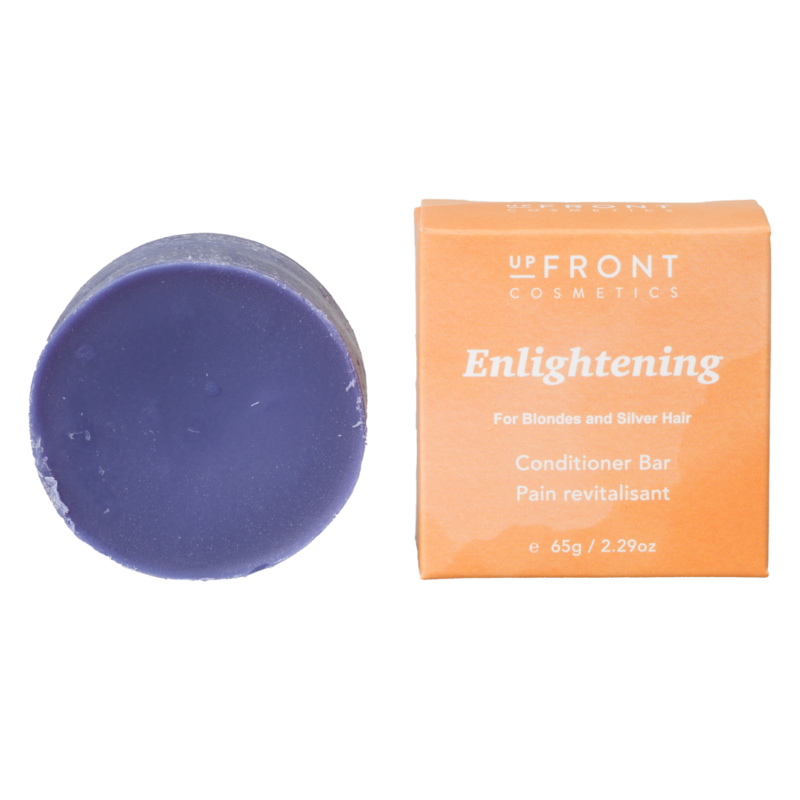 Upfront Cosmetics| Conditioner Bars