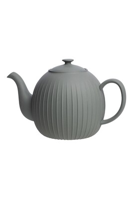 Tranquillo | Vintage Teapot - Grey