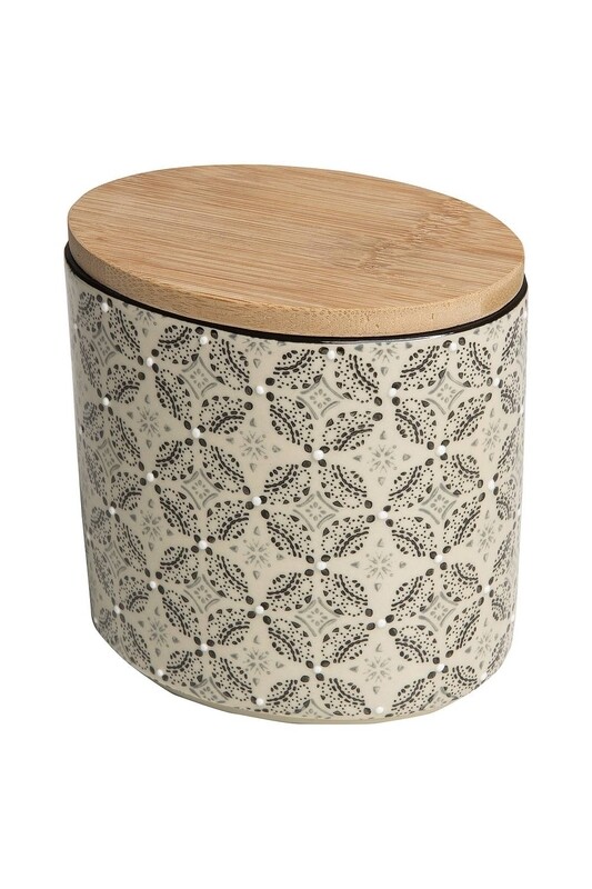 Tranquillo | Medium Canister - Oriental 