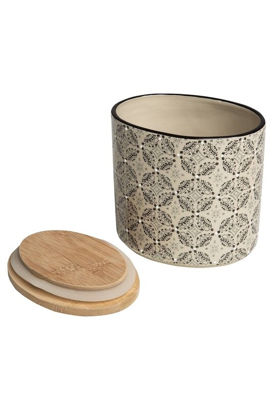 Tranquillo | Medium Canister - Oriental 