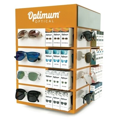 Optimum Optical Sunglasses