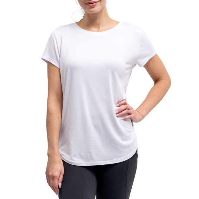 Hello Mello Dream Tee - White